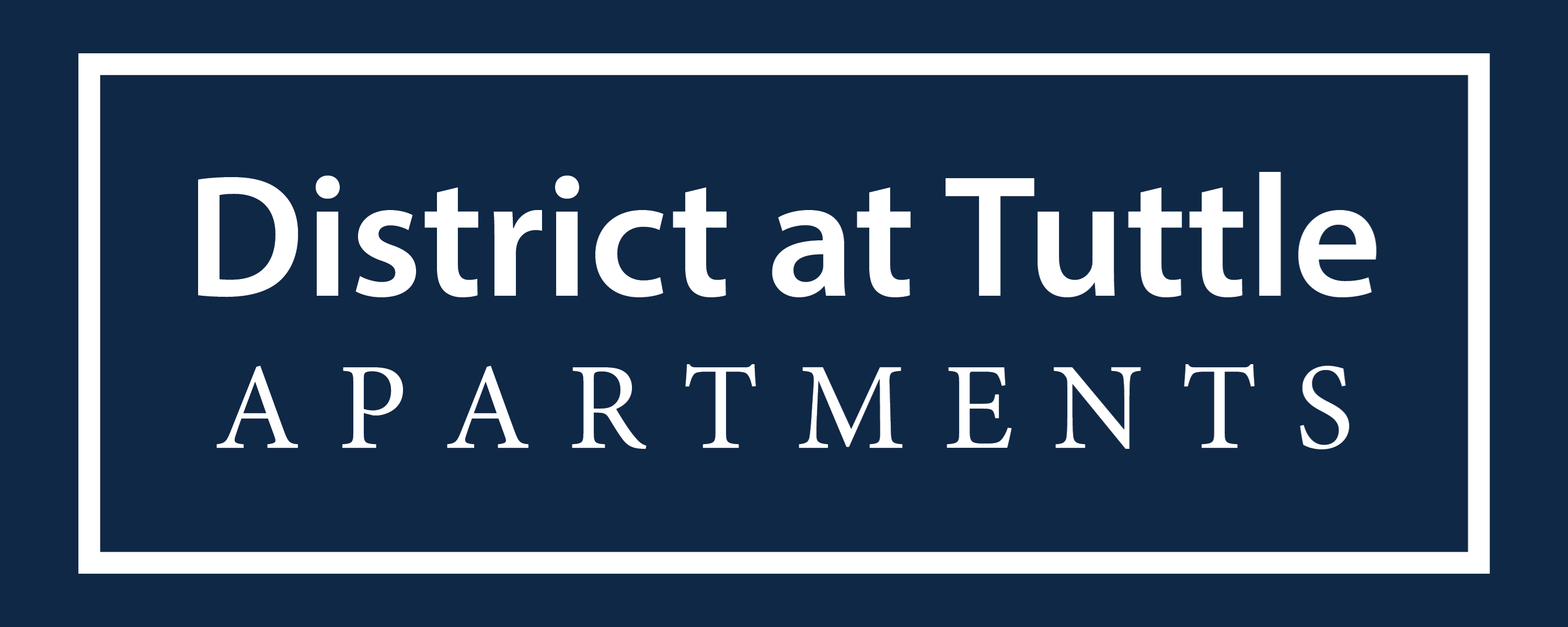 District at Tuttle Apartments in Columbus, OH